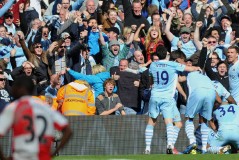 英超焦点对决前瞻：莱斯特城VS南安普顿比赛预测分析