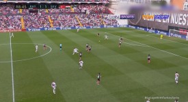 欧冠半决赛拉什福德两球建功，巴塞罗那逆转纽卡斯尔晋级