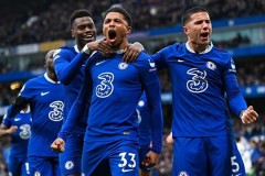 利物浦一骑绝尘，切尔西主帅直言“追赶无望”