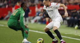 巴塞罗那新战术闪耀：传球链式攻势制胜赫塔菲